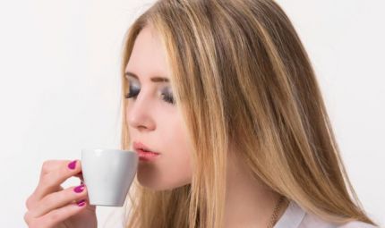 Il caff? Va bene anche con il caldo!