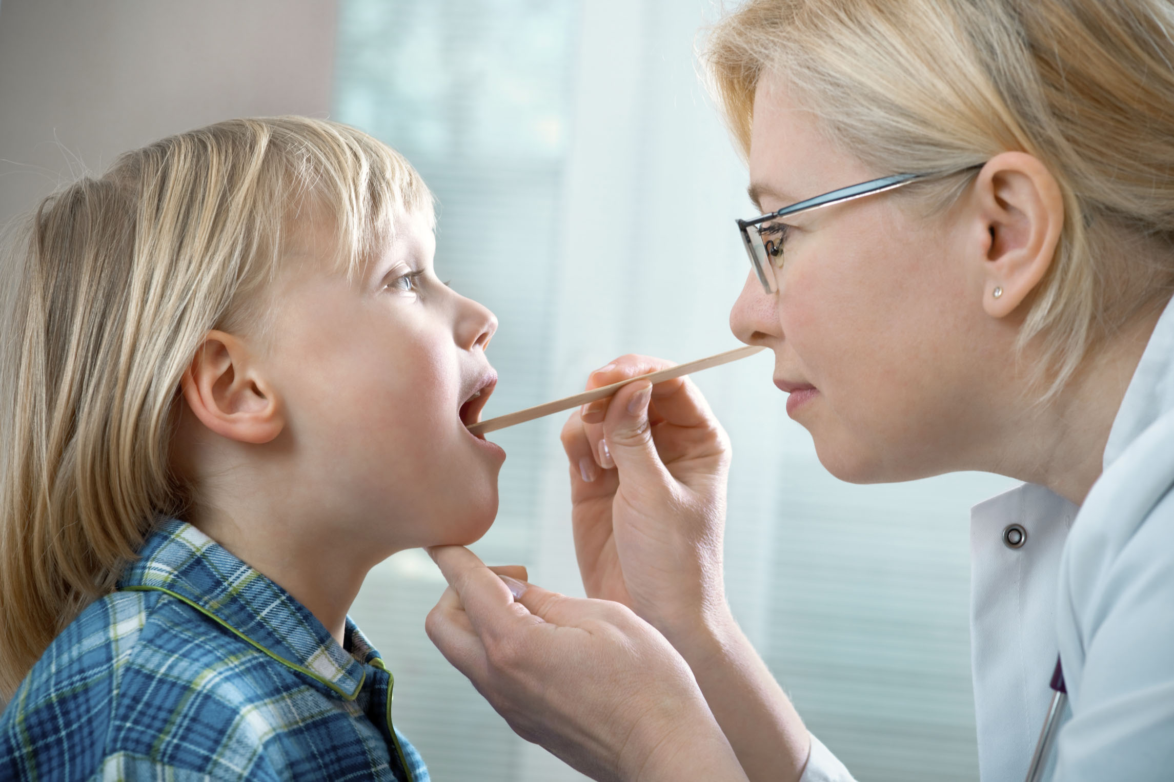 Strep A Rapia Test
