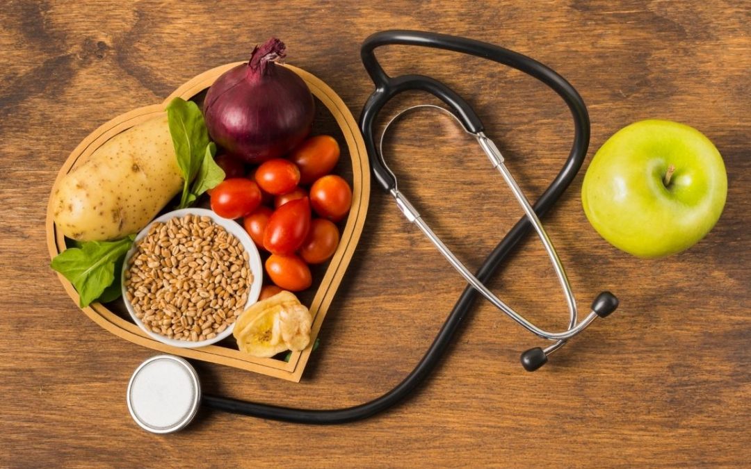 NUTRIZIONISTA