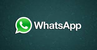 Nuovo numero WhatsApp Farmacia