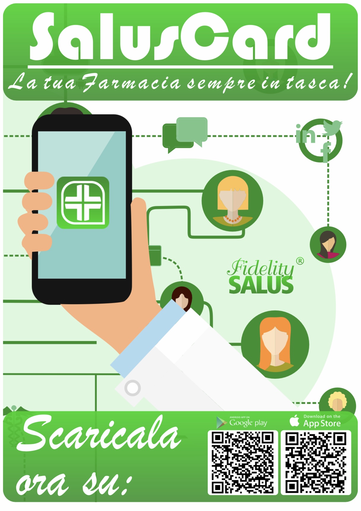 SalusCard