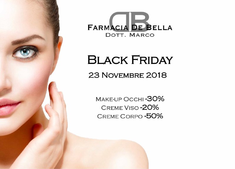 Black Friday