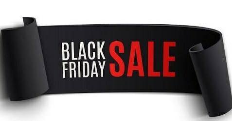 Black friday