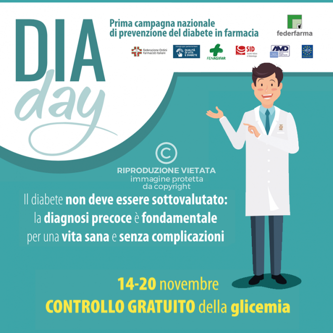 DIA DAY